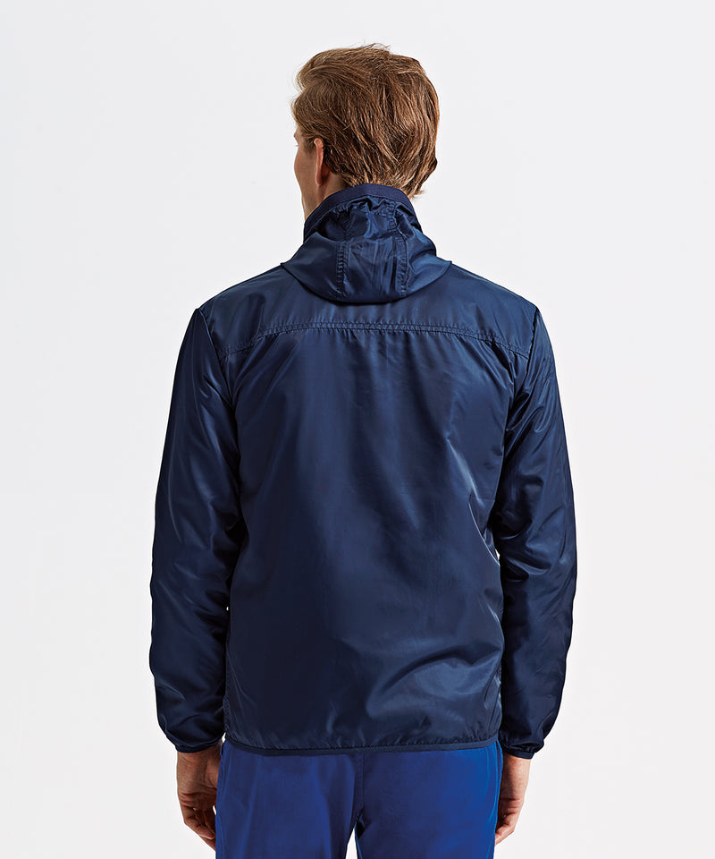 Men's Lightweight Shell Jacket