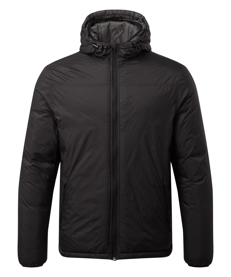 Men's Padded Wind Jacket