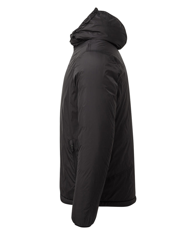 Men's Padded Wind Jacket