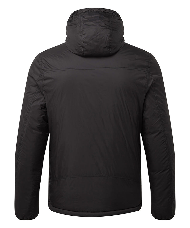 Men's Padded Wind Jacket