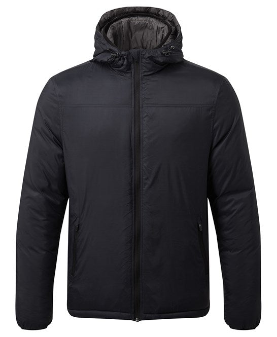 Men's Padded Wind Jacket