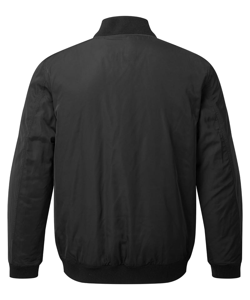 Men's Padded Bomber