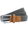 Braid Stretch Belt