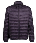 Tribe Fineline Padded Jacket