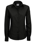 B&C Smart Long Sleeve /Women