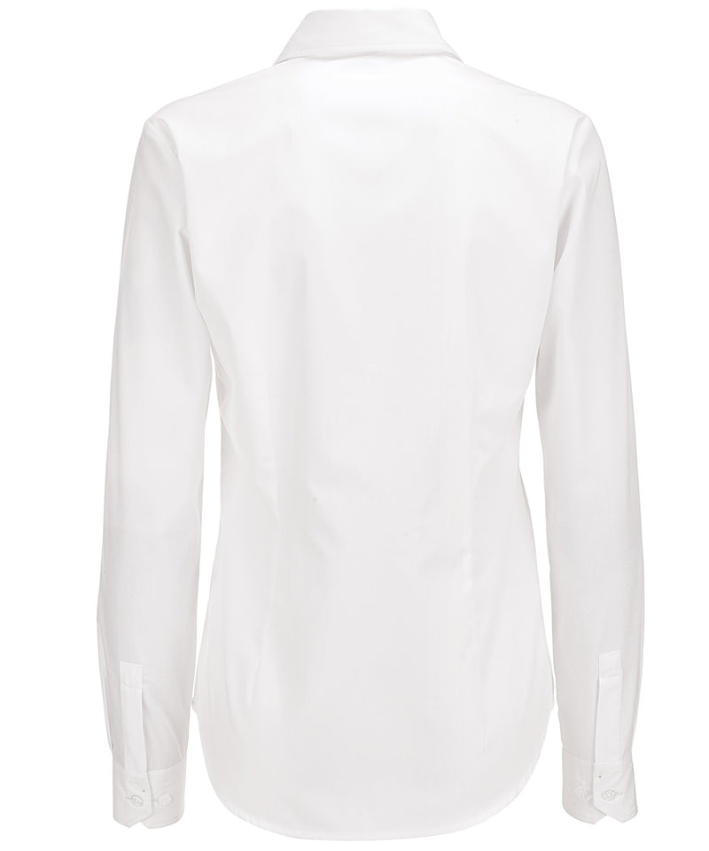 B&C Smart Long Sleeve /Women