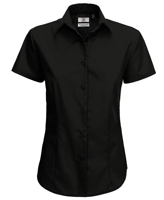 B&C Smart Short Sleeve /Women