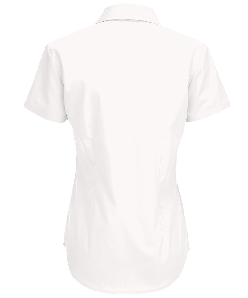 B&C Smart Short Sleeve /Women