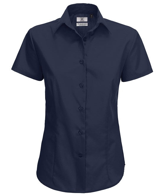 B&C Smart Short Sleeve /Women