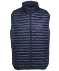 Tribe Fineline Padded Gilet