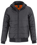 B&C Superhood /Men