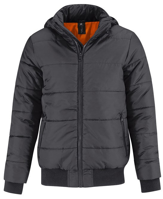 B&C Superhood /Men