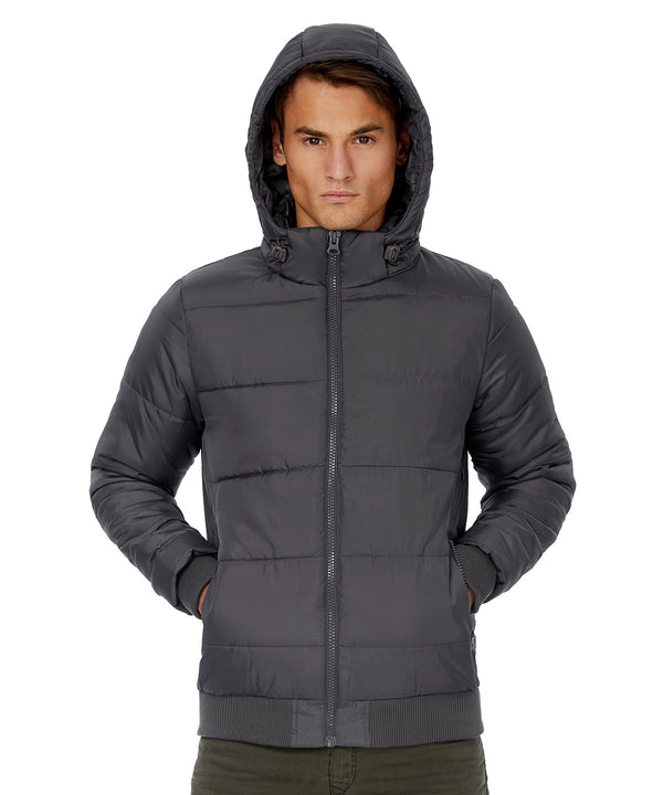 B&C Superhood /Men