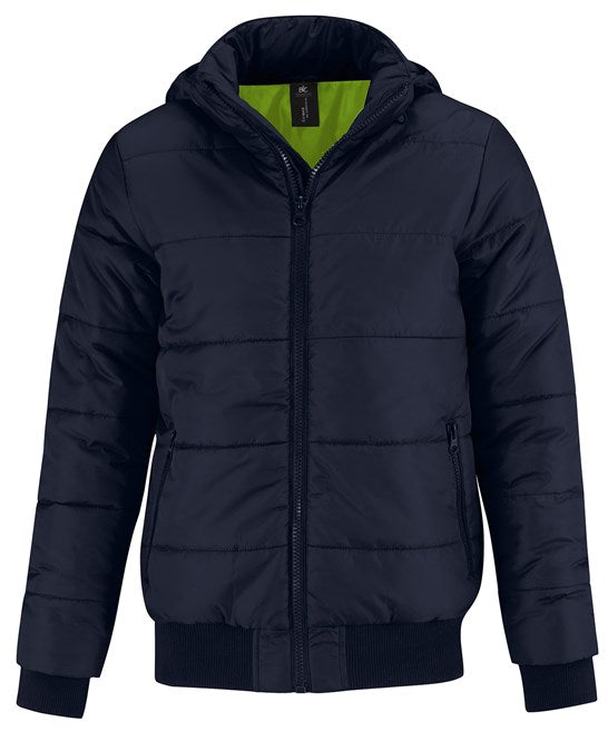 B&C Superhood /Men