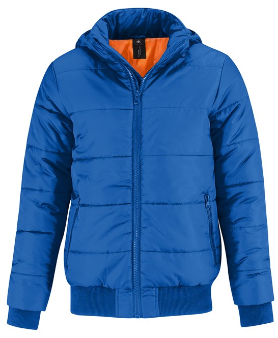 B&C Superhood /Men