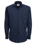 B&C Smart Long Sleeve /Men