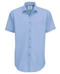 B&C Smart Short Sleeve /Men