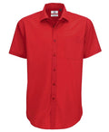 B&C Smart Short Sleeve /Men