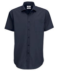 B&C Smart Short Sleeve /Men