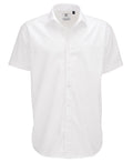 B&C Smart Short Sleeve /Men