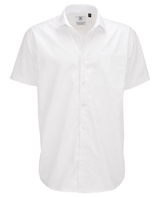 B&C Smart Short Sleeve /Men