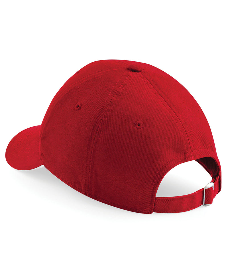 Athleisure 6-Panel Cap