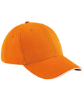 Athleisure 6-Panel Cap