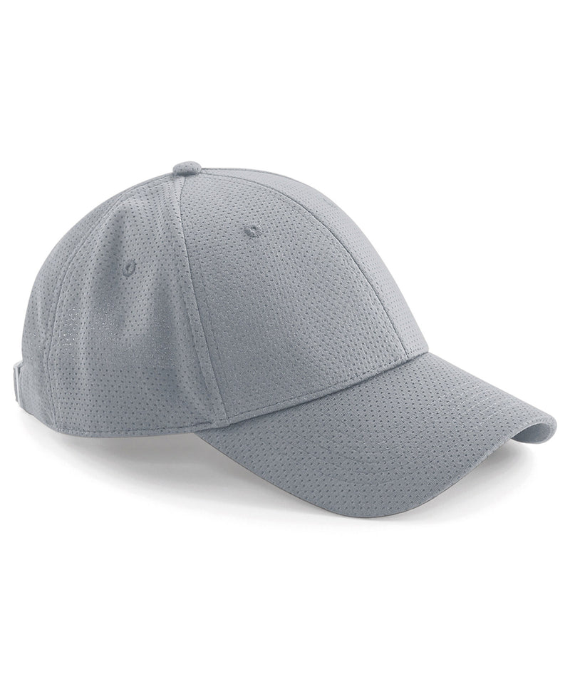 Air Mesh 6-Panel Cap