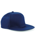 5-Panel Snapback Rapper Cap