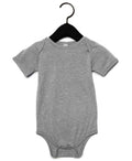 Baby Triblend Short Sleeve One piece