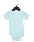 Baby Triblend Short Sleeve One piece