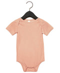 Baby Triblend Short Sleeve One piece