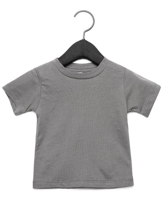 Baby Jersey Short Sleeve Tee