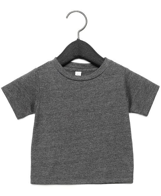 Baby Jersey Short Sleeve Tee