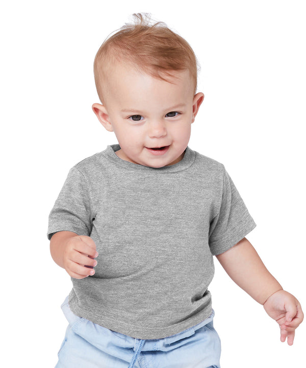 Baby Jersey Short Sleeve Tee