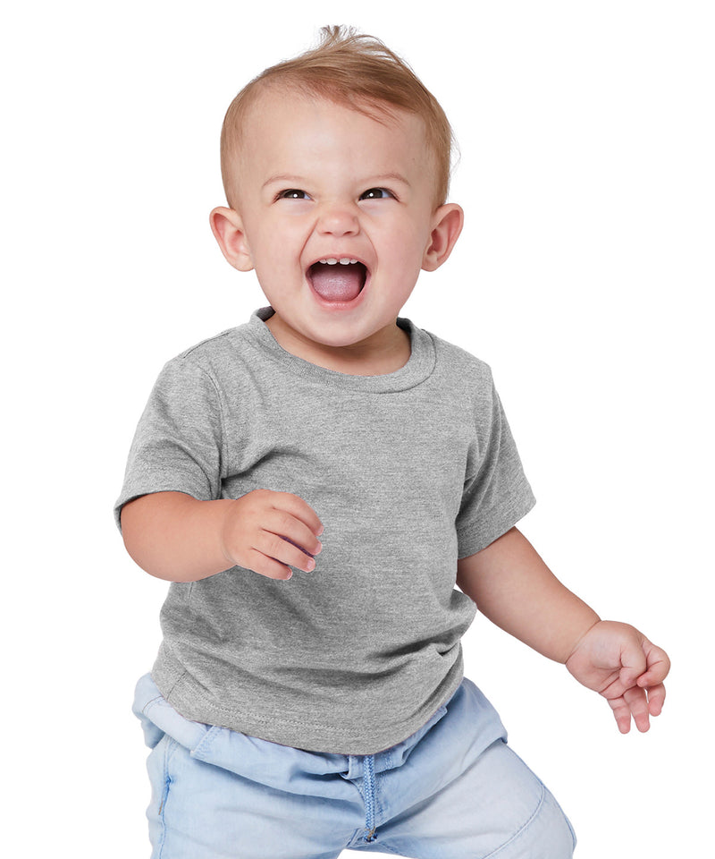 Baby Jersey Short Sleeve Tee