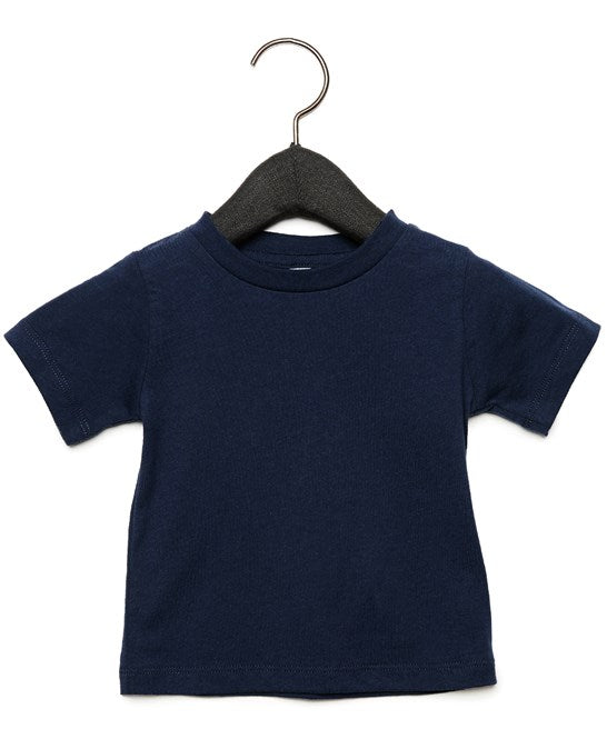 Baby Jersey Short Sleeve Tee