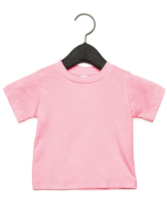 Baby Jersey Short Sleeve Tee