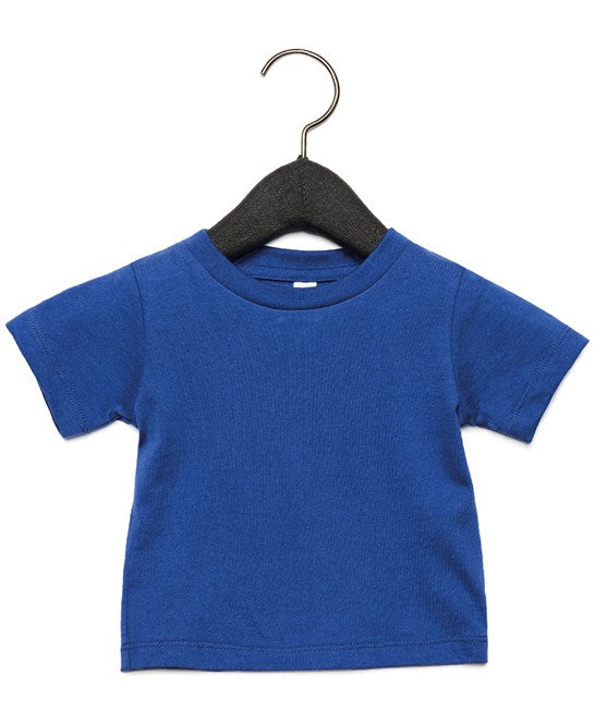 Baby Jersey Short Sleeve Tee