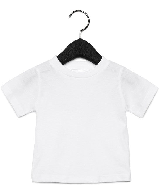 Baby Jersey Short Sleeve Tee