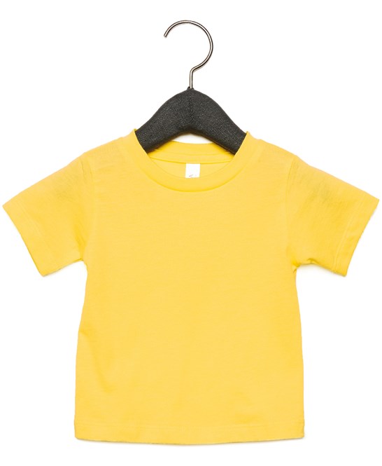 Baby Jersey Short Sleeve Tee