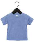 Baby Triblend Short Sleeve Tee