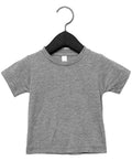 Baby Triblend Short Sleeve Tee