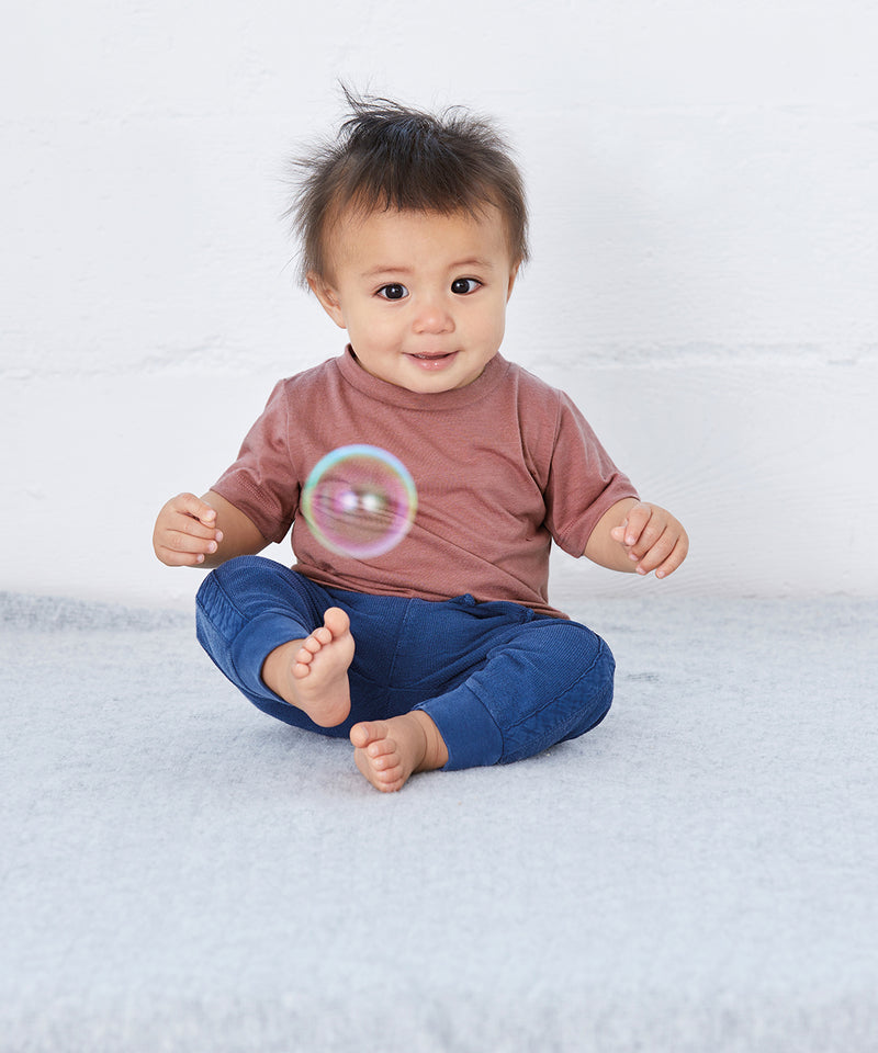 Baby Triblend Short Sleeve Tee