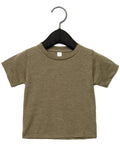 Baby Triblend Short Sleeve Tee