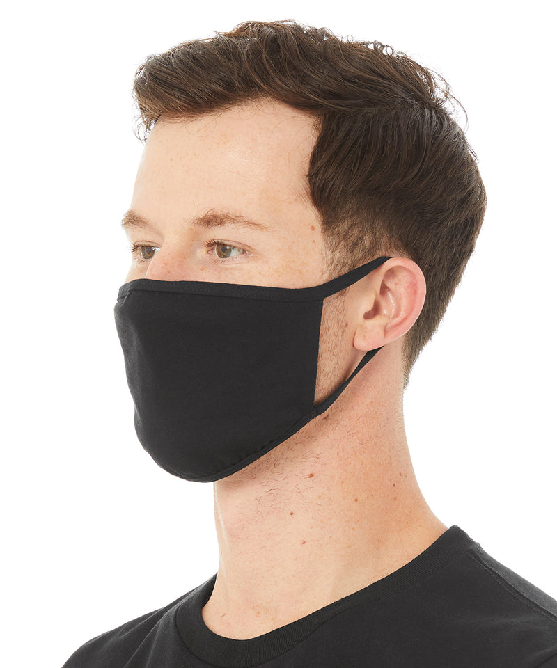 2-Ply Reusable Face Mask (Pack of 72)