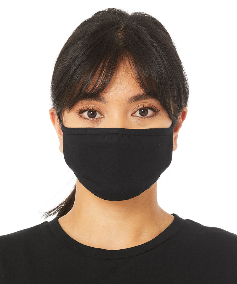 2-Ply Reusable Face Mask (Pack of 72)