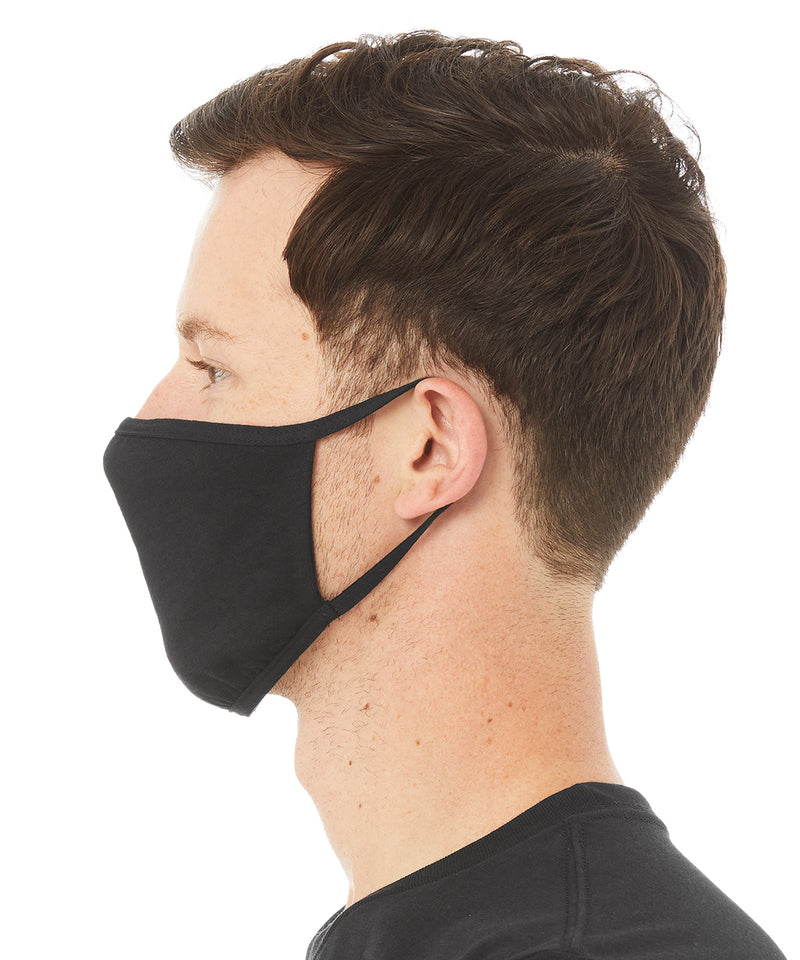 2-Ply Reusable Face Mask (Pack of 72)