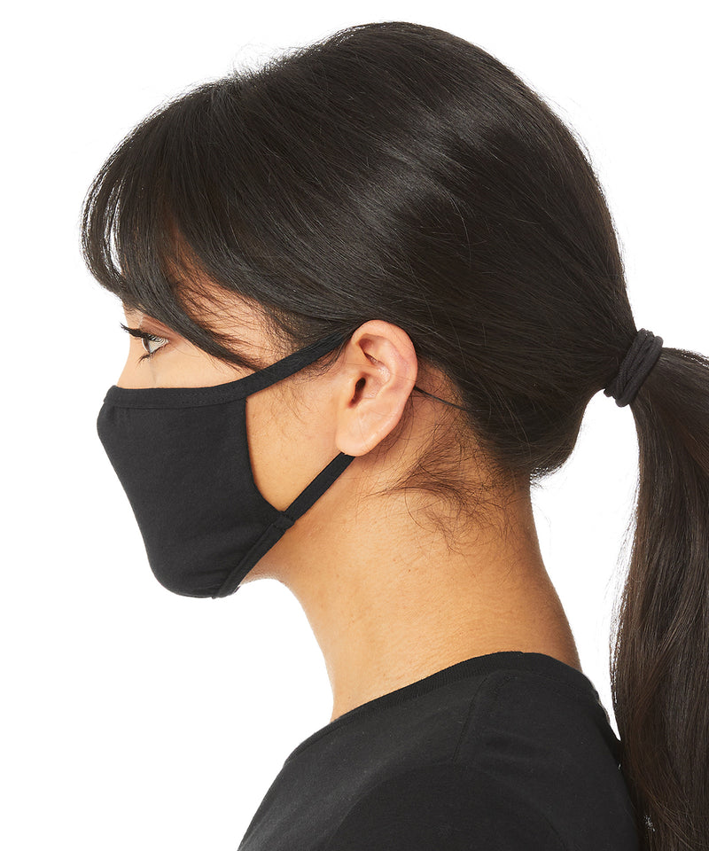 2-Ply Reusable Face Mask (Pack of 72)