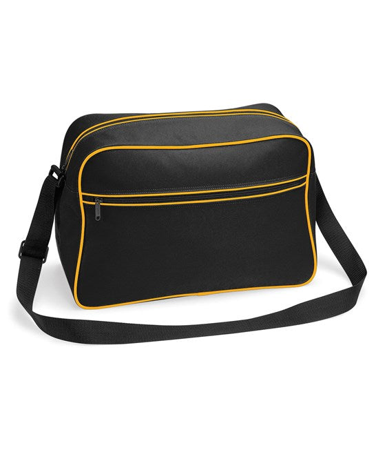 Retro Shoulder Bag